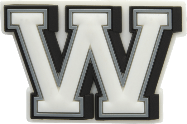 Letter W;
