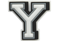 Letter Y;