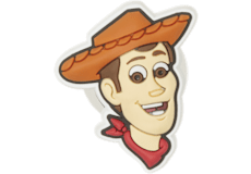 Disney and Pixar Toy Story Woody;