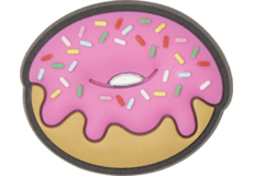 Pink Donut;