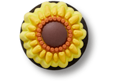 Tournesol;