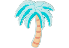 Palm Tree;