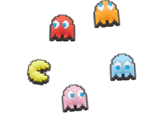 Pac-Man 5-Pack;