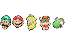 Super Mario™ 5-Pack;
