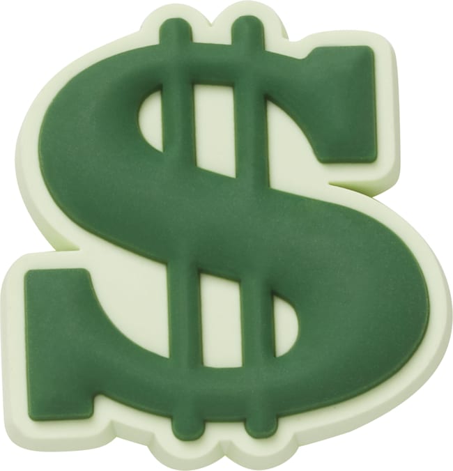 Dollar Sign;
