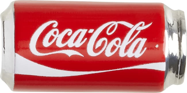 Coca Cola Can;