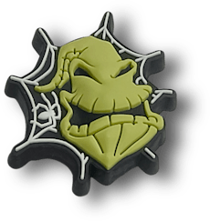 Disney Nightmare Before Christmas Oogie Boogie