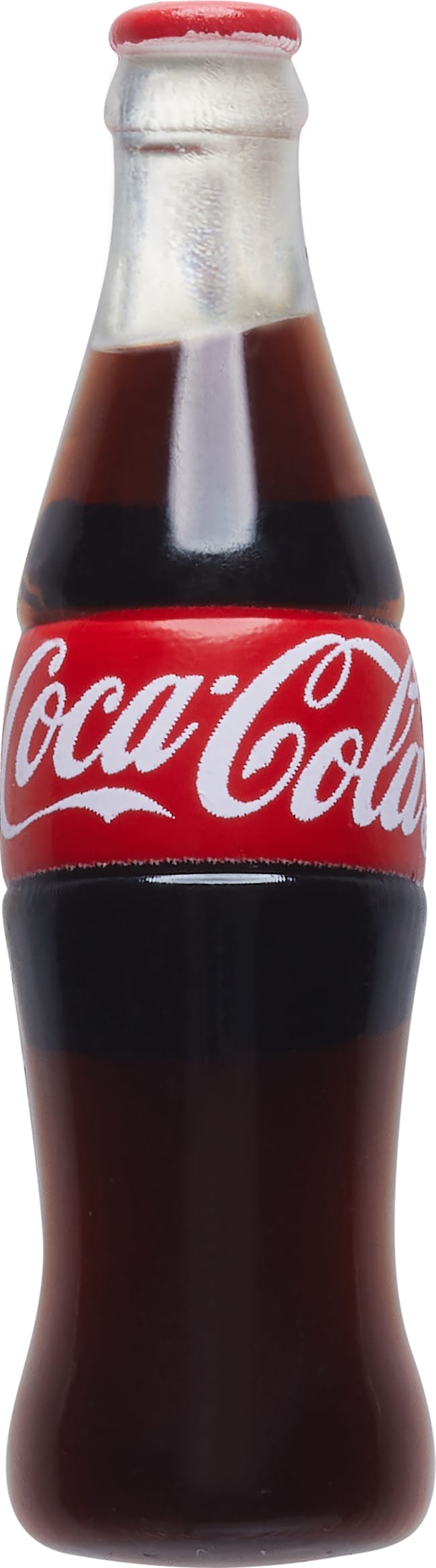 Bouteille de Coca-Cola