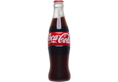 Coca-Cola Bottle;