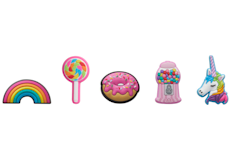 Everything Nice 5 Pack;
