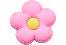 Pink Flower;
