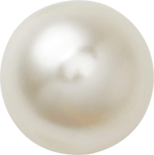 Perle délicate