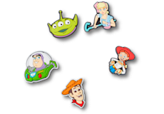 Toy Story 5 Pack;