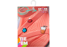 Morning Stroll Sandal Backer 3 Pack;