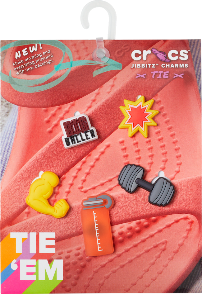 Big Baller Sandal Backer 5 Pack;