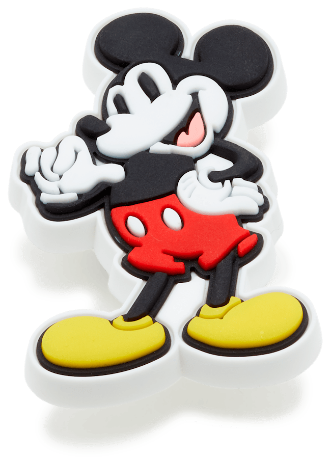 Personnage Mickey Mouse de Disney