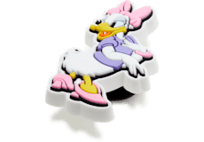Disney Daisy Duck Character;
