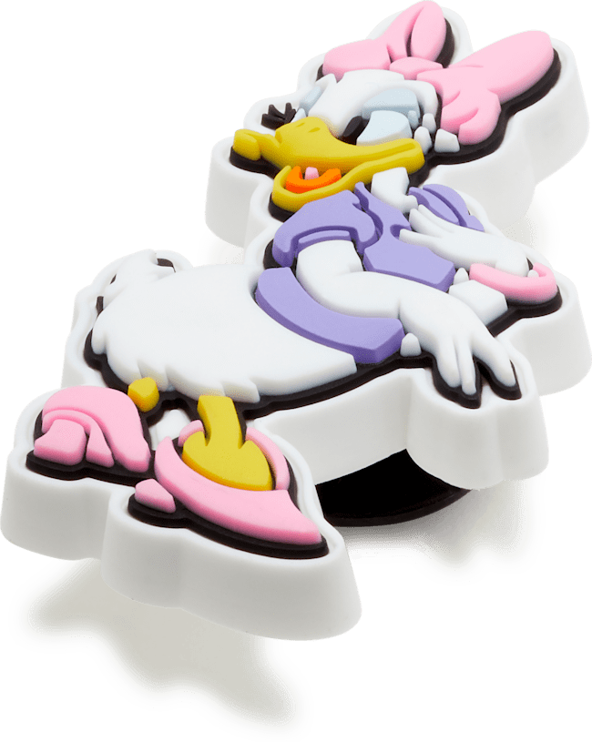 Disney's Daisy Duck Character