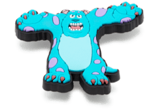 Disney and Pixar Monsters, Inc. Sulley;