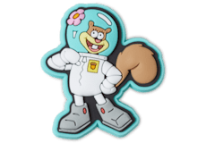 Spongebob Sandy;