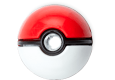 Pokemon Poke Ball;