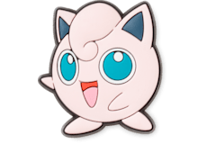 Pokemon Jigglypuff;