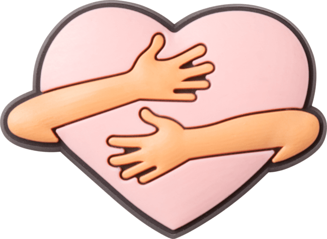 Heart Hug;