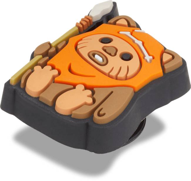 Star Wars Ewok;