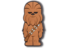 STAR WARS™ Chewbacca;