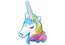 Lights Up Unicorn;