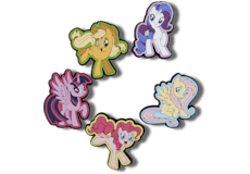 My Little Pony 5 Pack;