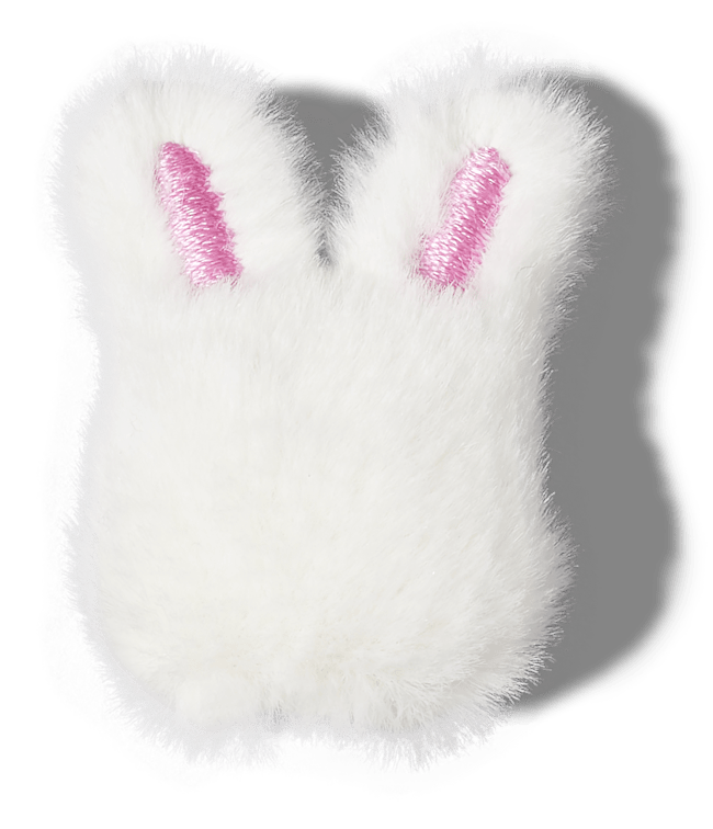 Lapin duveteux