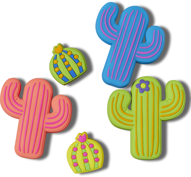 Jibbitz Mystery 10 Pack