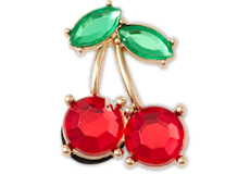 Cherry Gem;