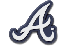 Braves d’Atlanta de la MLB;