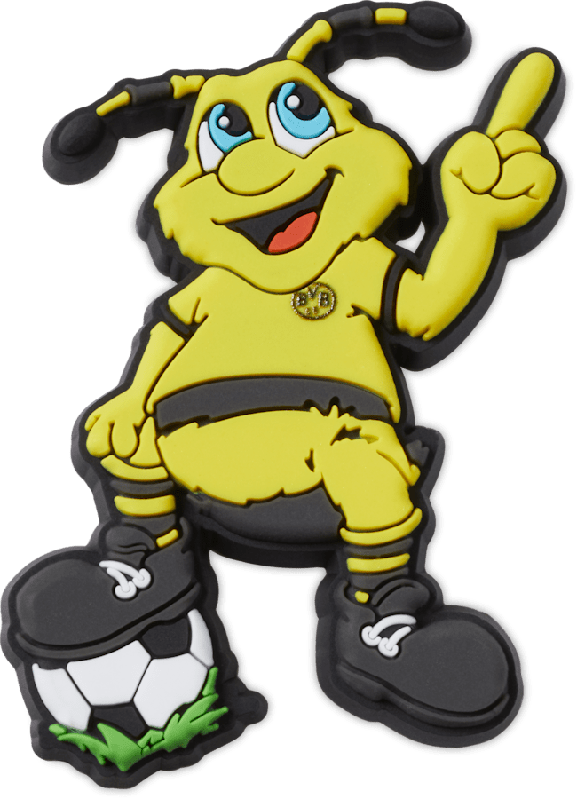 BVB Mascot