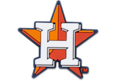 Astros de Houston de la MLB;