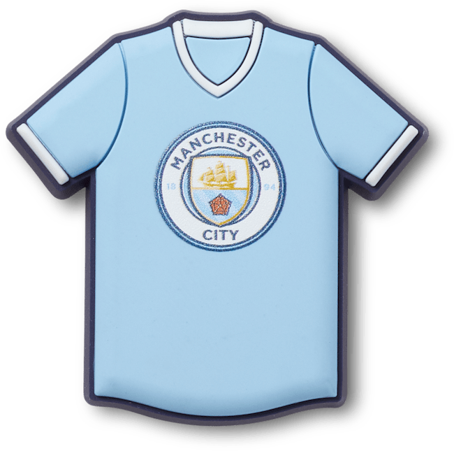 Manchester City Jersey