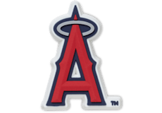 Angels d’Anaheim de la MLB;