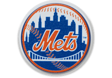 Mets de New York de la MLB;