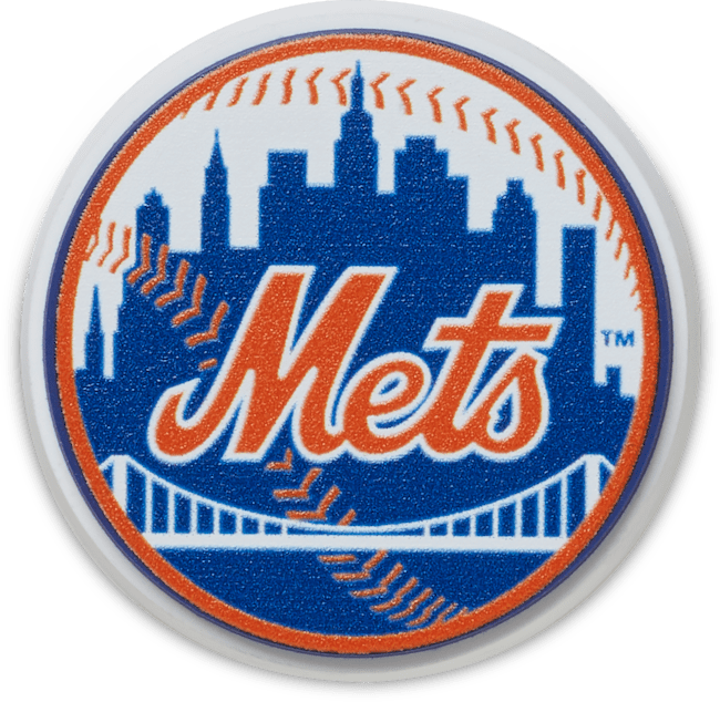 MLB New York Mets;