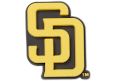Padres de San Diego de la MLB;