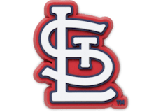 Cardinals de Saint-Louis de la MLB;