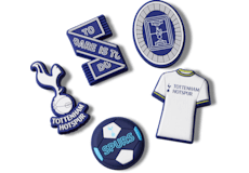 Tottenham 5 Pack;