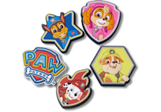 Paw Patrol 5 Pack;