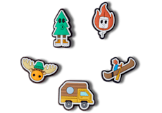 The Great Outdoors 5 Pack;