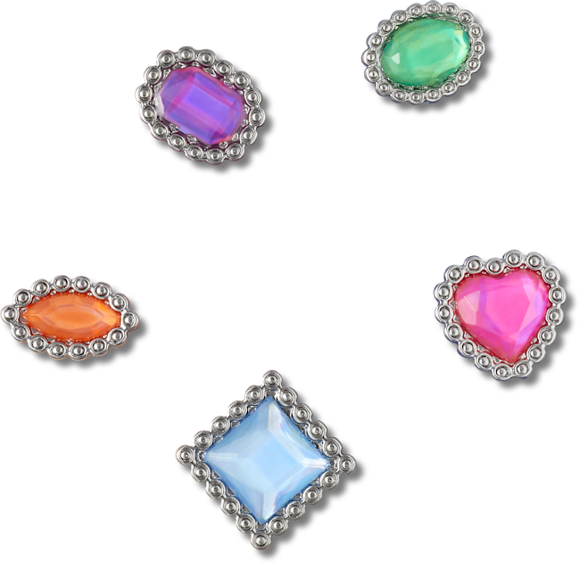Gorgeous Gem Pack;