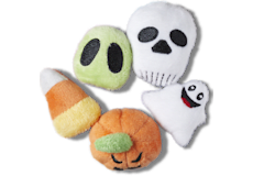 Halloween is Cool 5 Pack;