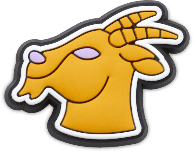 Winner Goat;
