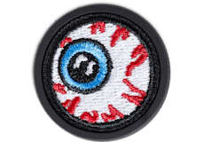 Eyeball Patch;